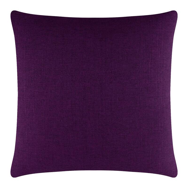 Sparkles Home Rhinestone Snowflake Pillow
