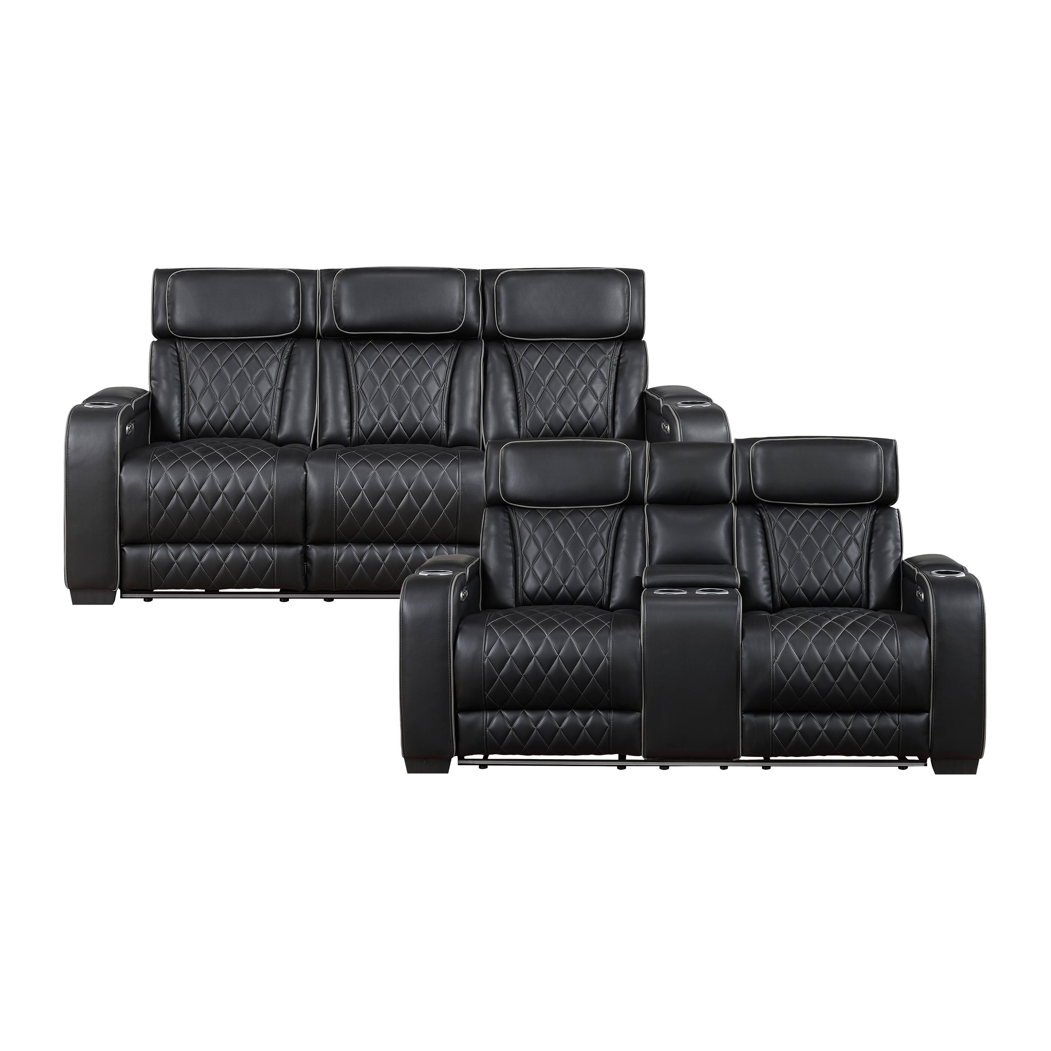 Option Black