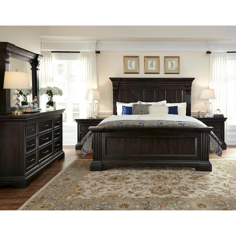 Caldwell California King Bed