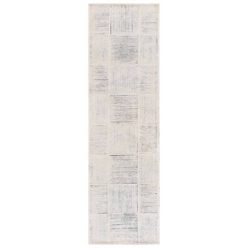 SAFAVIEH Handmade Metro Merilee Modern Wool Rug