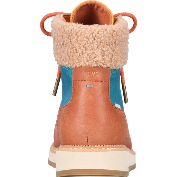 toms womens ankle boots