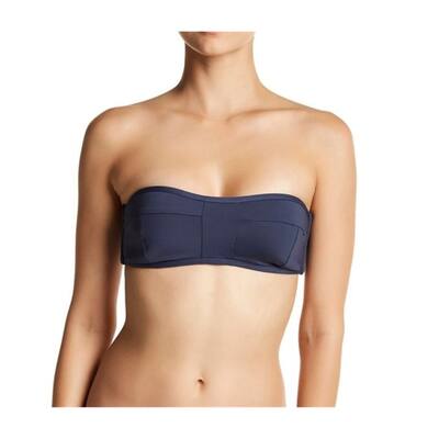 Tavik Womens Izzy Bandeau Swim Top