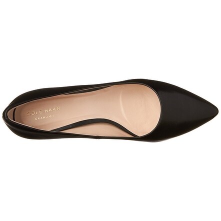 cole haan amelia grand pump 45mm