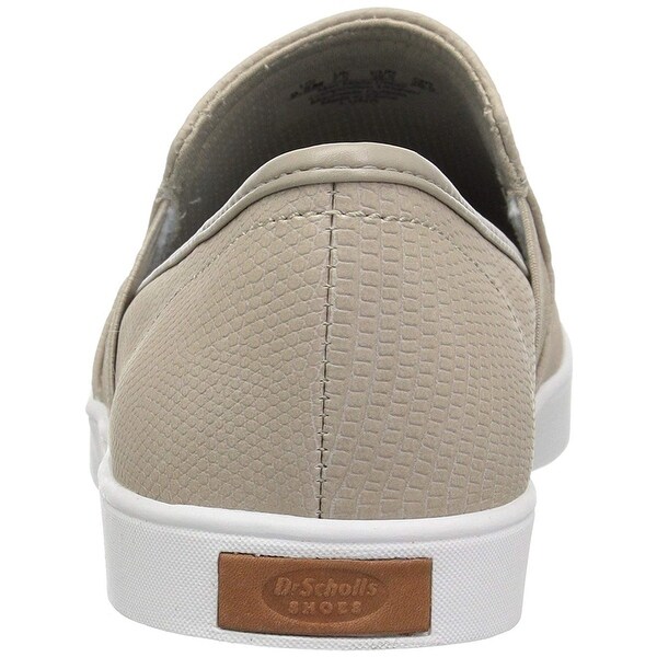 dr scholl's luna sneaker