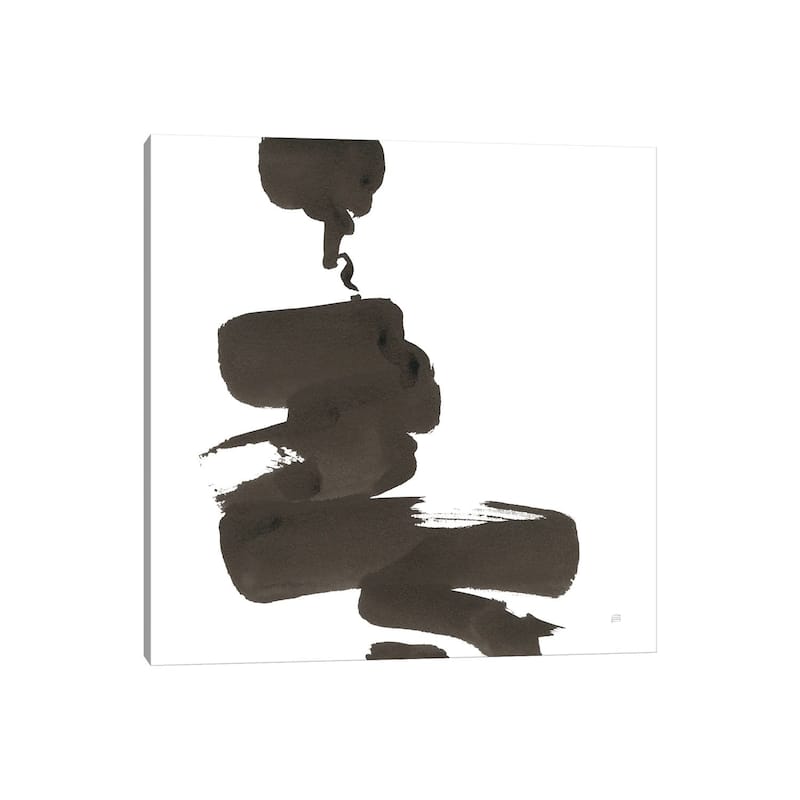 iCanvas "Swash IV" by Chris Paschke Canvas Print