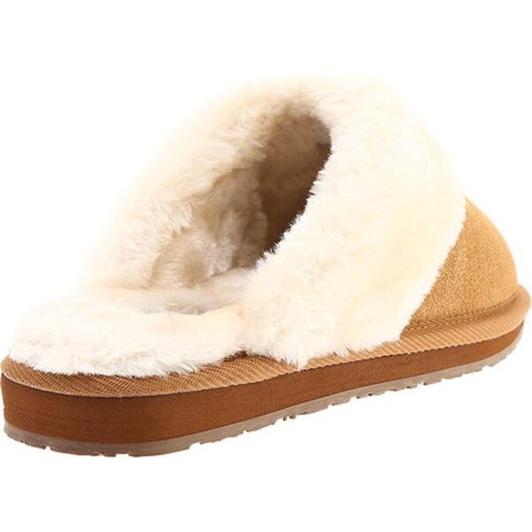 portland boot company slippers