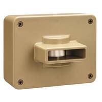 Shop Chamberlain CWPIR Wireless Motion Alert Add-on Sensor - Free