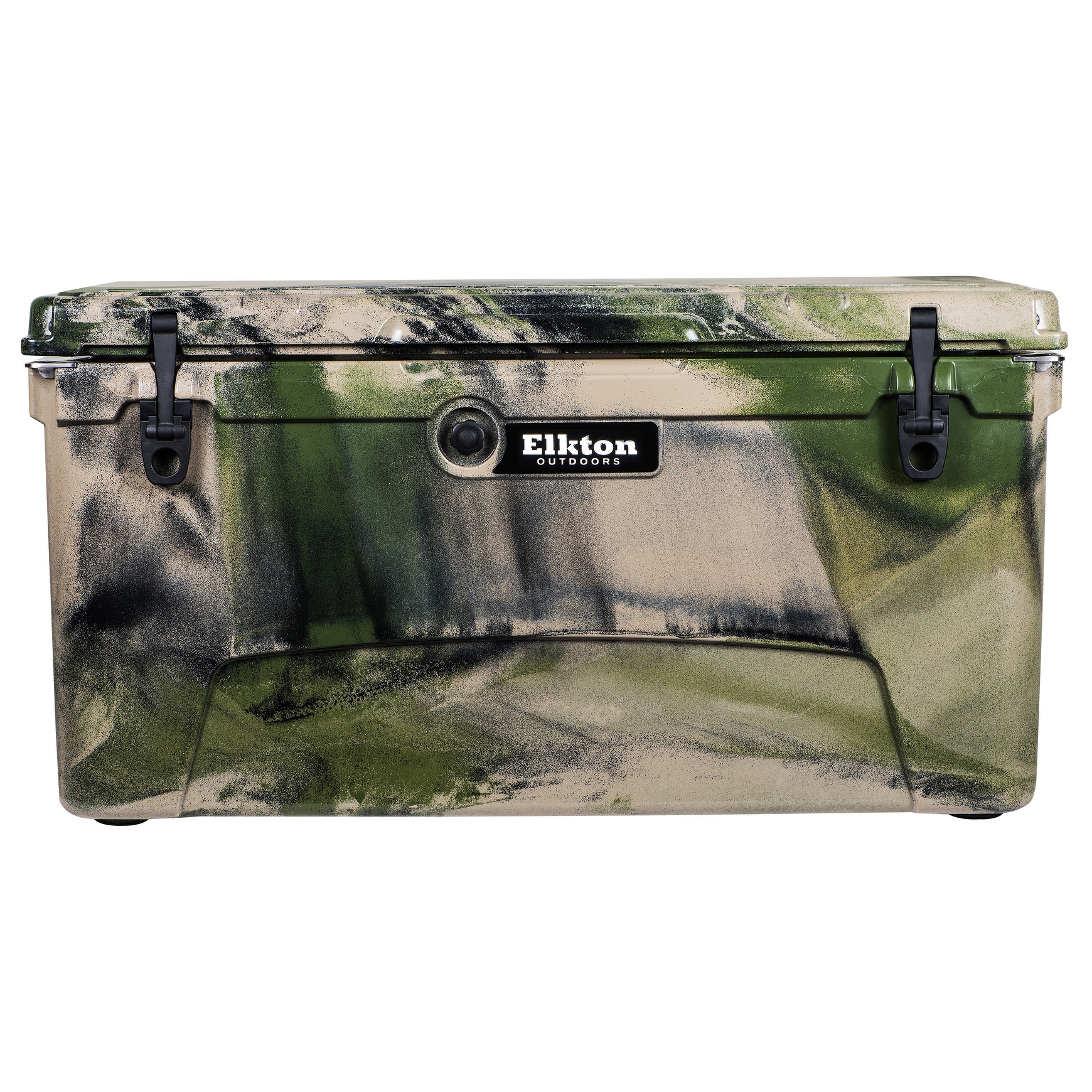 Elkton outdoors online ice chest
