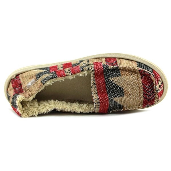 sanuk multi color