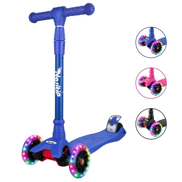 国内外の人気集結！ Age Kids for Scooters 3-5 BABY buybuy - Height Adjustable 4 UNION ARENA(ユニオンアリーナ)