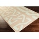preview thumbnail 16 of 33, Flatweave Hand-woven Ilkeston Reversible Wool Area Rug