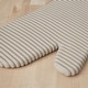preview thumbnail 47 of 108, KitchenAid Ribbed Soft Silicone Oven Mitt 2-Pack Set, 7.5"x13"
