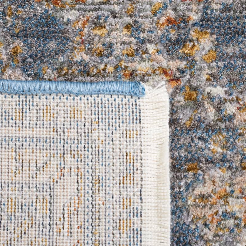 SAFAVIEH Limitee Jacquline Vintage Rug