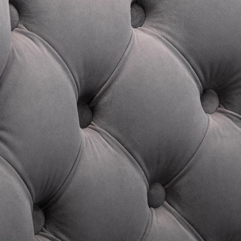 Modern Upholstered Bar Stools