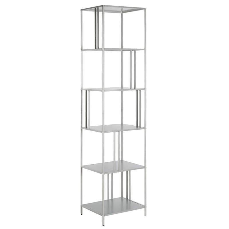 Cortland 18" Wide Bookcase