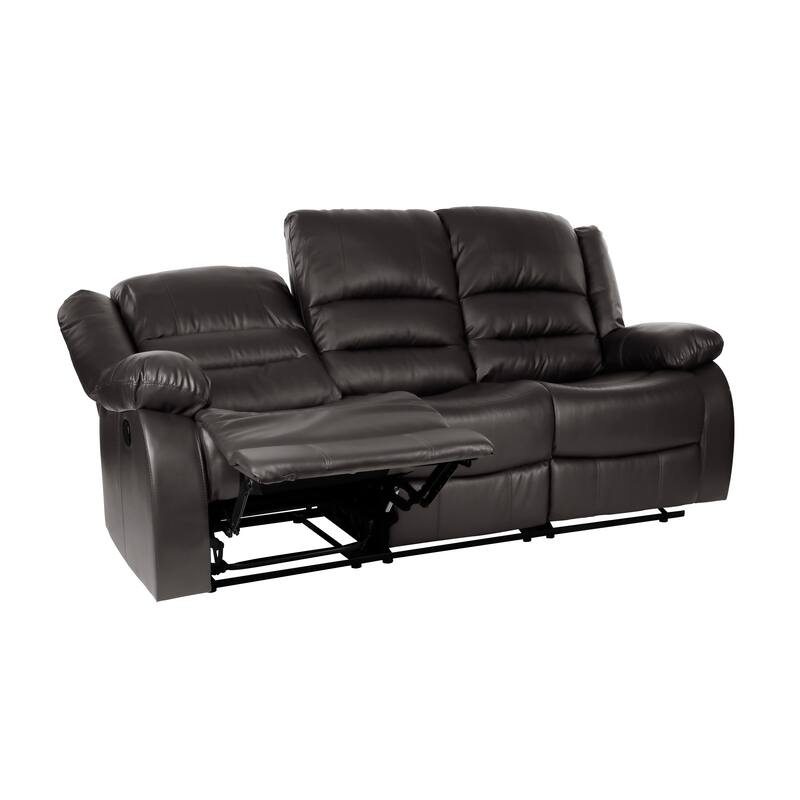 Hargreave Double Reclining Sofa