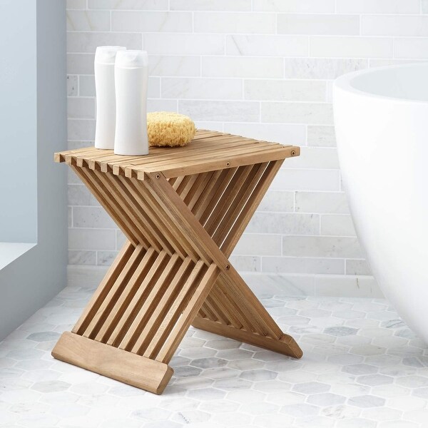 Bath stool bed sales bath and beyond
