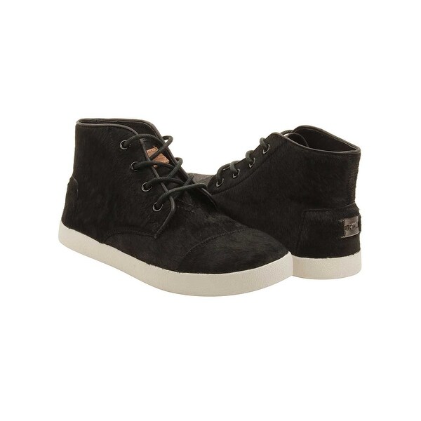 toms paseo high top sneaker