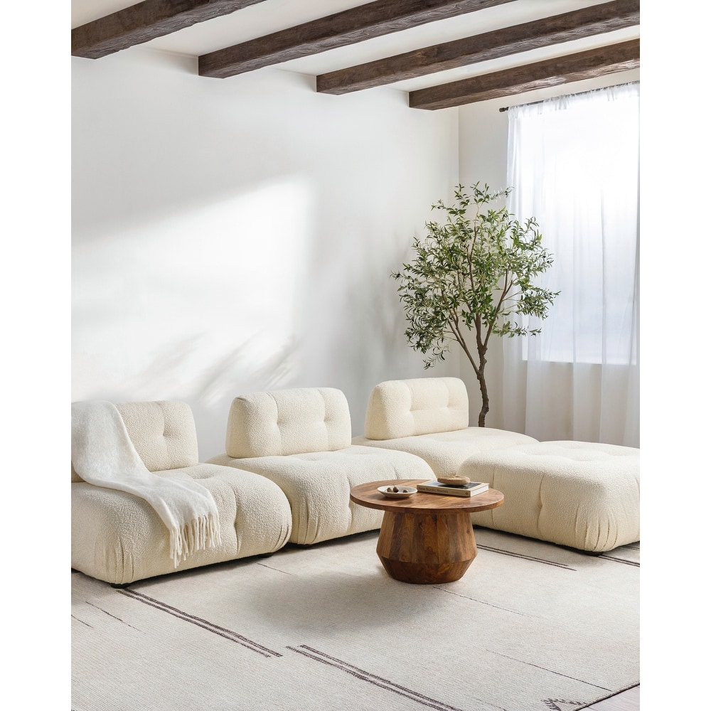 Becki Owens x Livabliss Rivi Area Rug