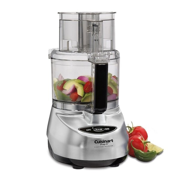 cuisinart premier series 7 cup food processor