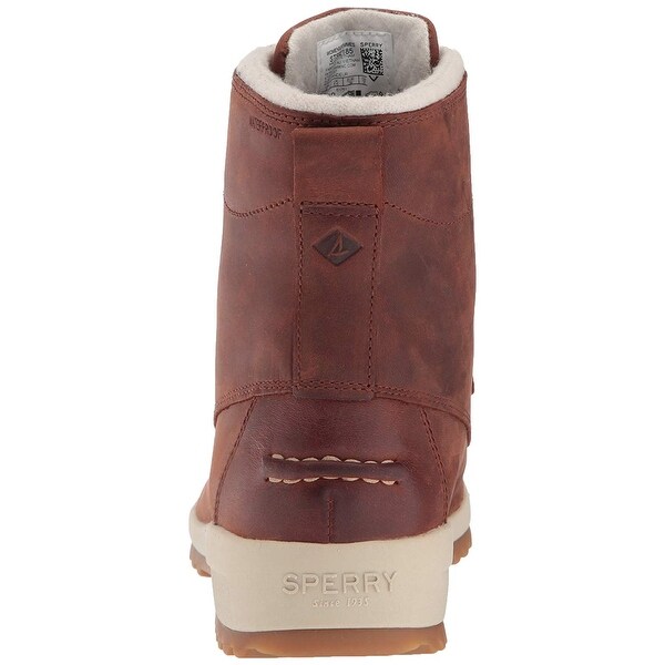 Women's maritime cruz boot best sale