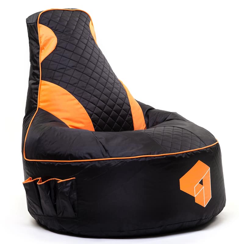 Gouchee Home Beadbox Gaming Chair