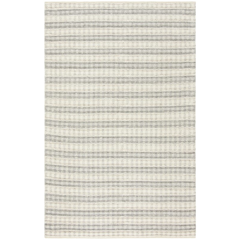 SAFAVIEH Handmade Natura Begum Wool Rug