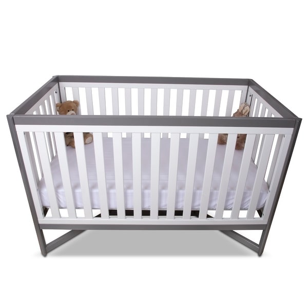 Guardmax - Waterproof Mattress Protector Cover - Fitted Style - Crib Sizes. Opens flyout.