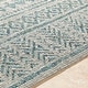 preview thumbnail 7 of 30, Powlett Vintage Southwestern Indoor/ Outdoor Area Rug