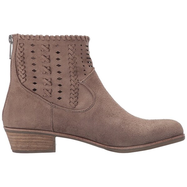 indigo rd ankle boots