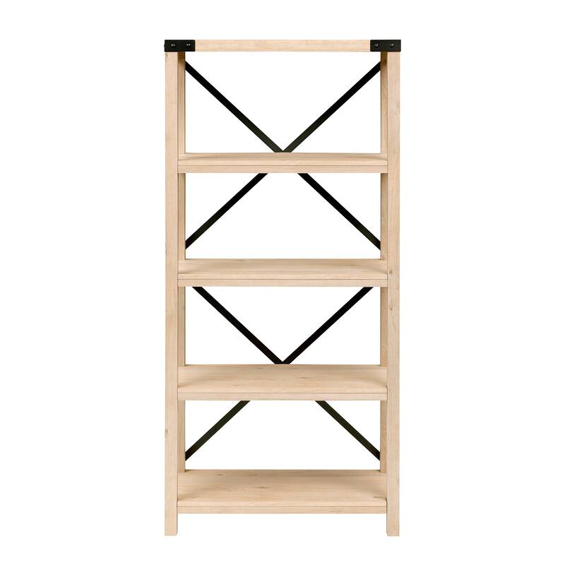 Middlebrook Kujawa 64-inch Tall Bookshelf