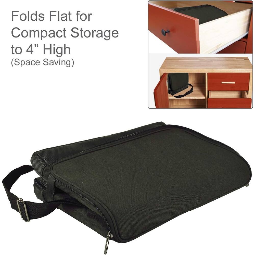 Washington State Cougars Folding Cooler