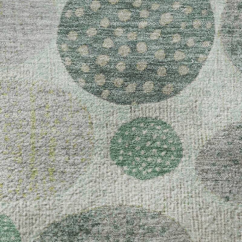 Premium Washable Super Soft Casual Contemporary Mayfield Rug