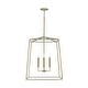 preview thumbnail 62 of 73, Thea 4-light Foyer Pendant
