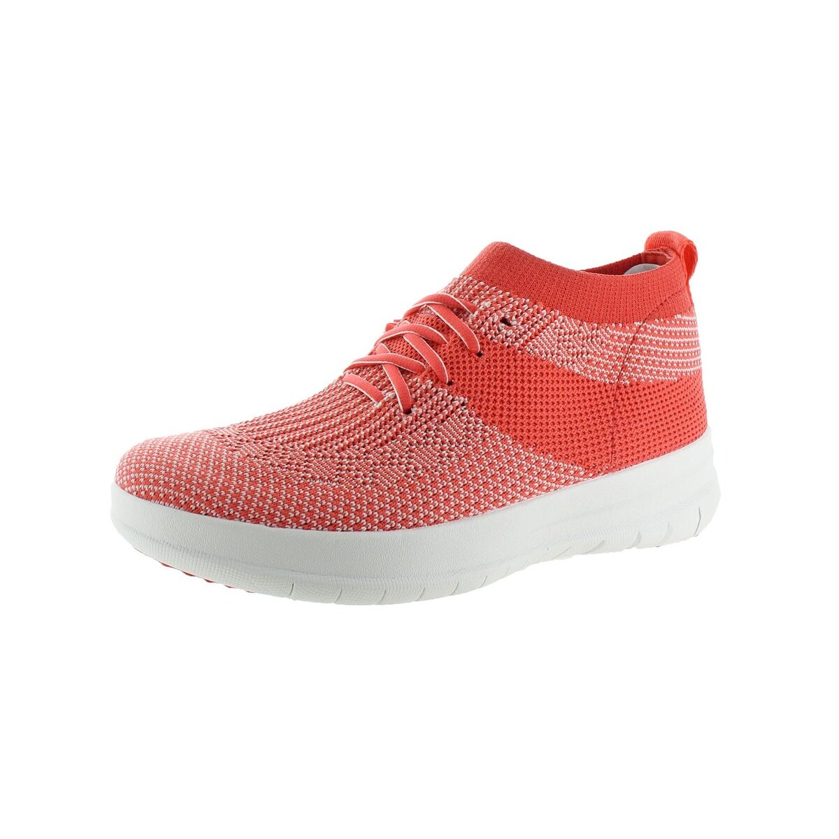 fitflop uberknit high top sneakers