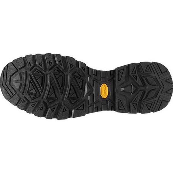 danner stronghold black