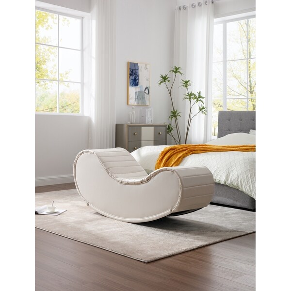Bench recliner discount