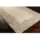 preview thumbnail 10 of 75, Rome Hand Tufted Floral Border Area Rug
