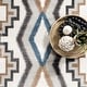 preview thumbnail 7 of 11, Nuloom Brinley SpinClean Geometric Machine Washable Area Rug