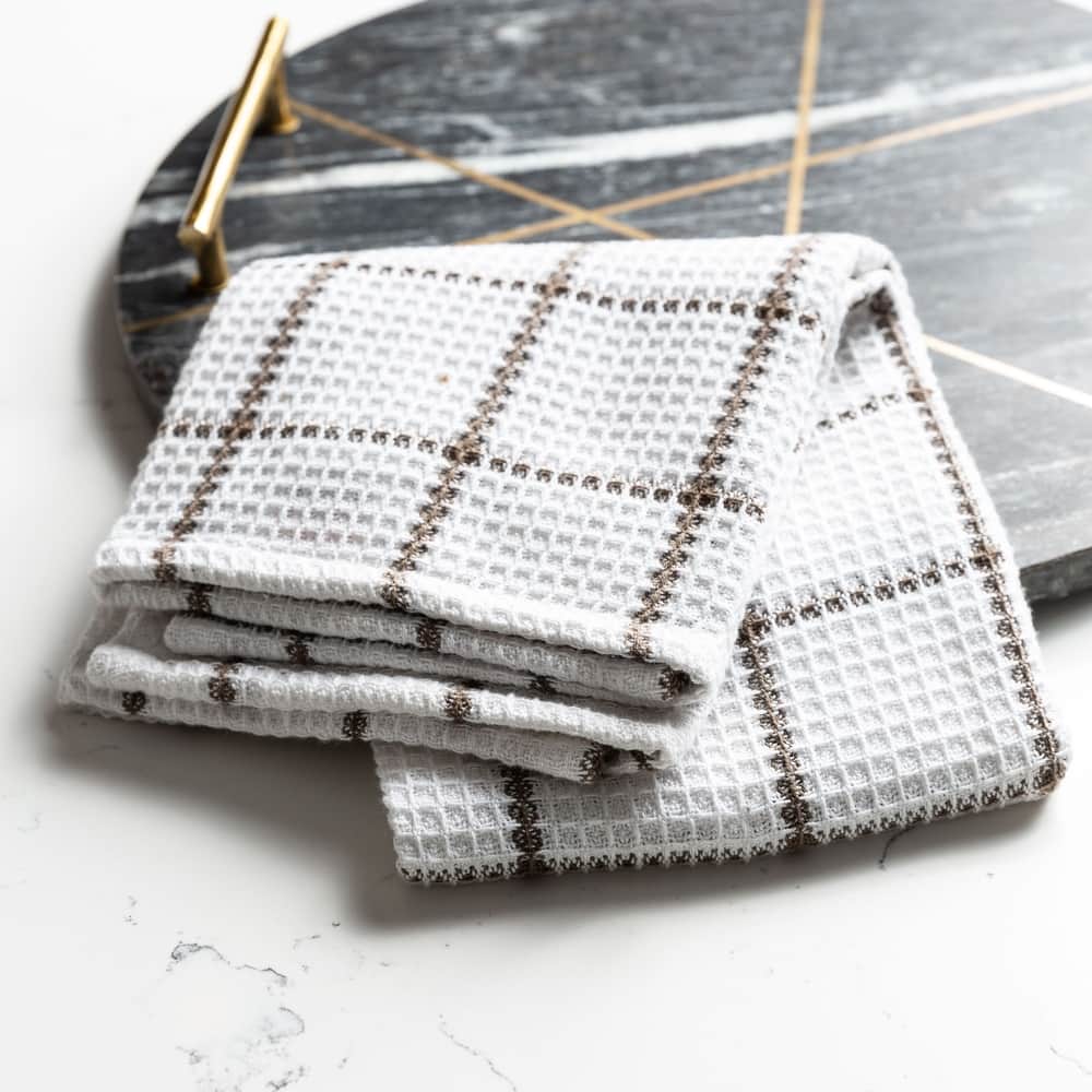 Solo Cotton Kitchen Towel - 18x28