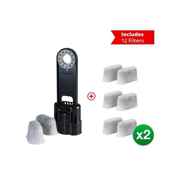 Shop Replacement Keurig Water Filters Cartridge Assembly For