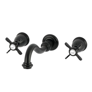 Kingston Brass Wall Mount Faucetnull
