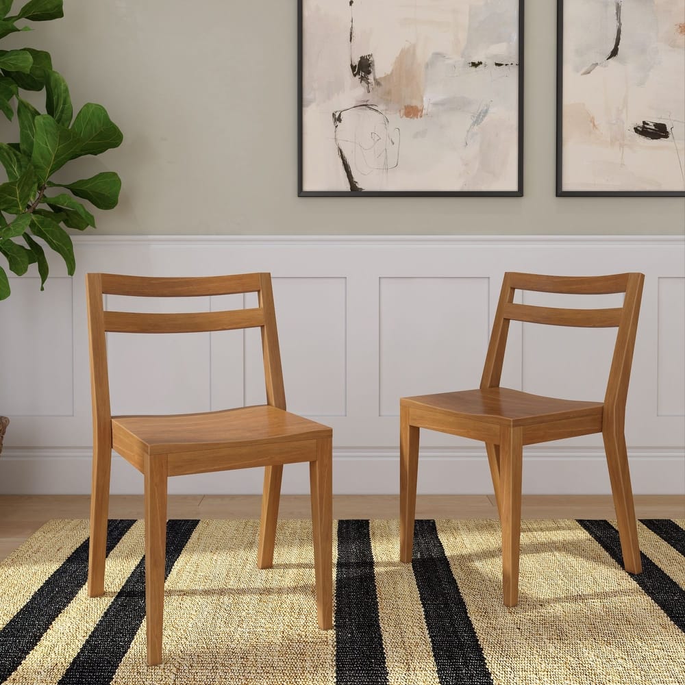 Now Furniture Dining Chair (2 Pack)