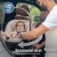 preview thumbnail 4 of 9, Maxi Cosi Peri 180 degree Rotating Infant Car Seat