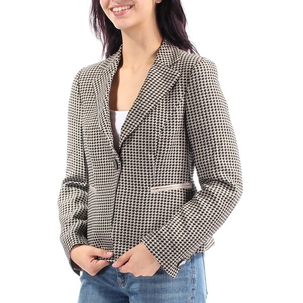 armani black blazer