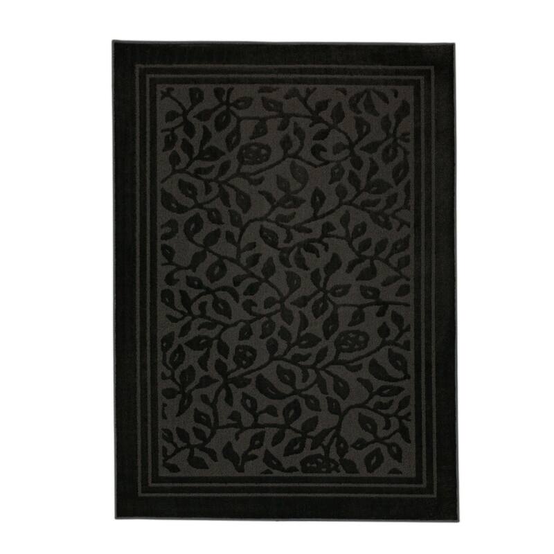 Mohawk Home Wellington Botanical Machine Washable Area Rug