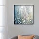 preview thumbnail 18 of 16, iCanvas "January Branches Flowers" by Silvia Vassileva Framed