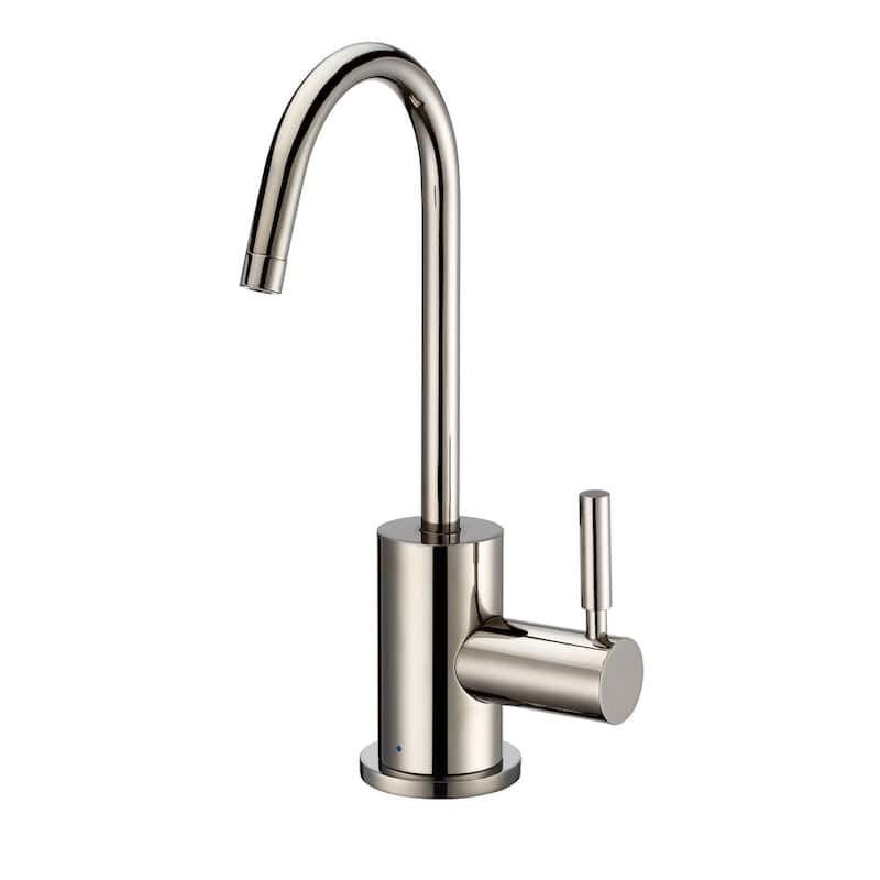 Whitehaus Forever Hot Point of Use Modern Cold Water Drinking Water