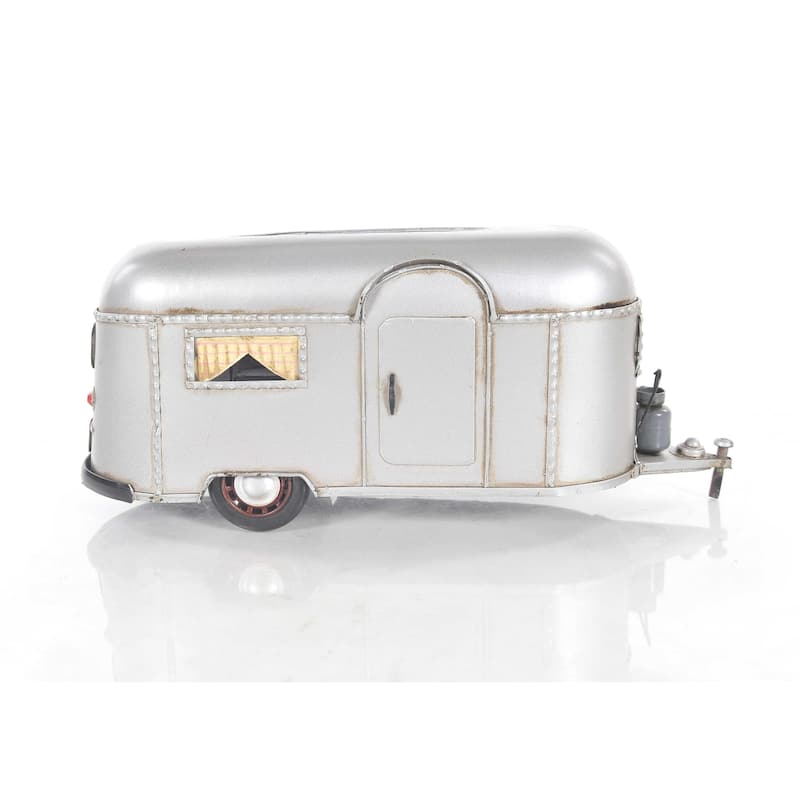 5" x 12" x 4.5" Camping Trailer Tissue Holder