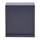 preview thumbnail 185 of 184, Riley Modular Stacking Storage Bins by iNSPIRE Q Junior